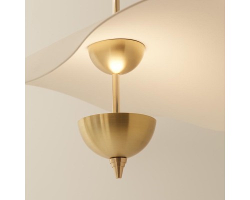 Подвесной светильник HARMAN A D40 ImperiumLoft