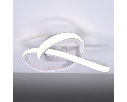 Потолочный светильник Seamrog H9 3000, 4000, 6000K ImperiumLoft