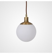 Подвесной светильник Orviet Gold D15 ImperiumLoft