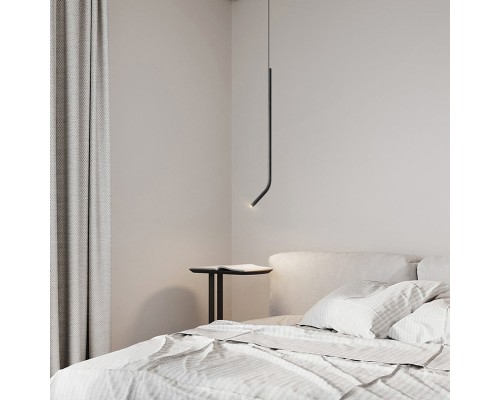 Подвесной светильник ZAKRIS B Brass