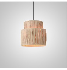 Подвесной светильник HISKIAS ONE ImperiumLoft