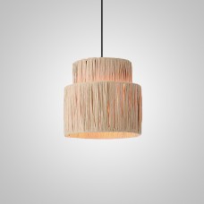 Подвесной светильник HISKIAS ONE ImperiumLoft