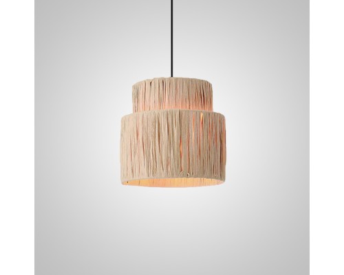 Подвесной светильник HISKIAS ONE ImperiumLoft