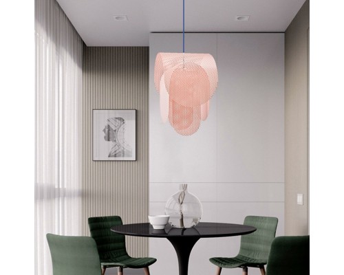 Подвесной светильник PINKA D30 ImperiumLoft