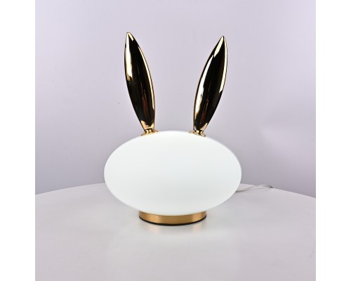 Настольная лампа Birdi Bunny White ImperiumLoft