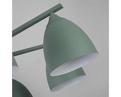 Потолочная люстра NOA 8 Mint