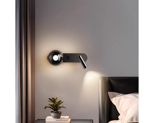 Бра FERDIN DUAL WALL 3000K ImperiumLoft