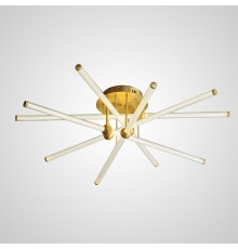 Потолочная люстра BEKKA D103 ImperiumLoft