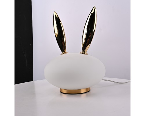 Настольная лампа Birdi Bunny White ImperiumLoft