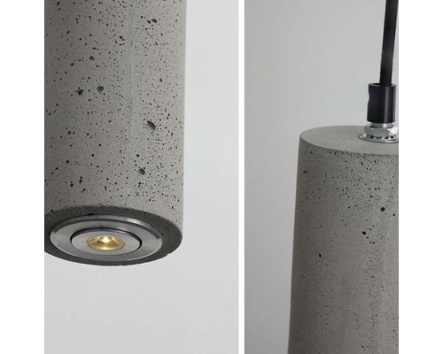 Подвесной светильник BRUT ImperiumLoft