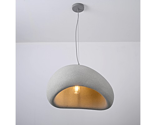 Подвесной светильник CEMENCLOUD A D40 Grey