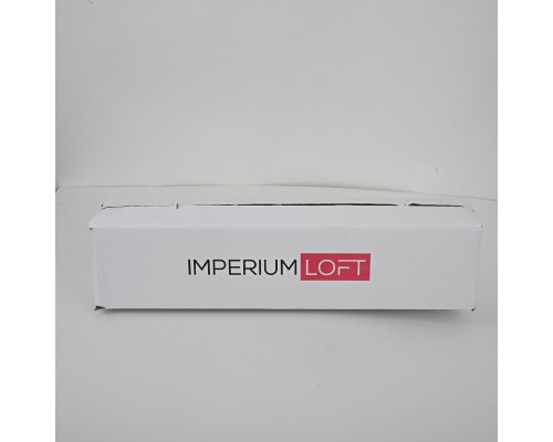 Настенный светильник WIKI B WALL H40 ImperiumLoft