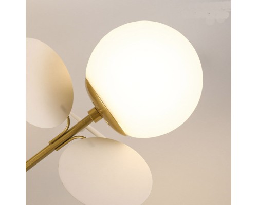 Потолочная люстра Light of MATISSE C D47