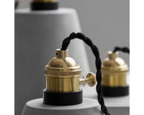 Подвесная люстра INDUSTRY B 15*14.5