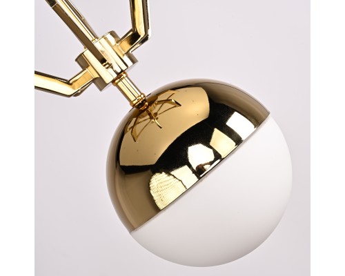 Подвесной светильник Magic Circus D17 ImperiumLoft