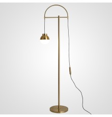 Торшер Cedar & Moss Floor ImperiumLoft