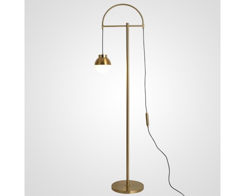 Торшер Cedar & Moss Floor