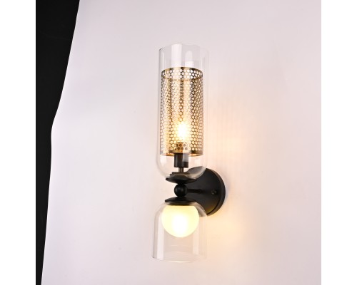 Оригинальный настенный светильник CATCH WALL ELITE