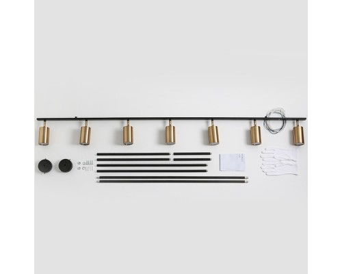 Подвесной светильник Long John L165 ImperiumLoft