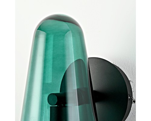 Бра Domi Sconce Green ImperiumLoft
