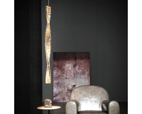 Подвесной светильник BERTOLDA X ONE H100 ImperiumLoft