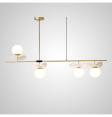 Подвесной светильник Light of MATISSE LONG White ImperiumLoft
