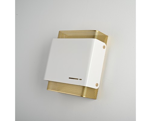 Настенное бра CASING WALL Белый