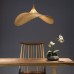 Подвесной светильник Straw Hat Pendant D50 ImperiumLoft