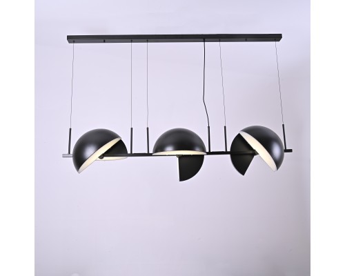 Подвесной светильник Trapeze Triplette by oblure ImperiumLoft