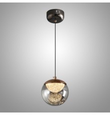 Подвесной светильник MAYER ORB L1 ImperiumLoft