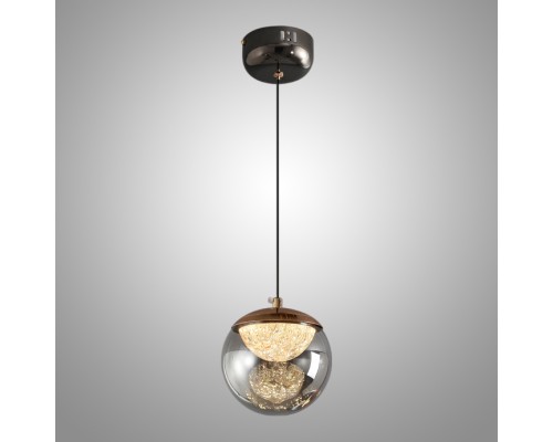 Подвесной светильник MAYER ORB L1 ImperiumLoft