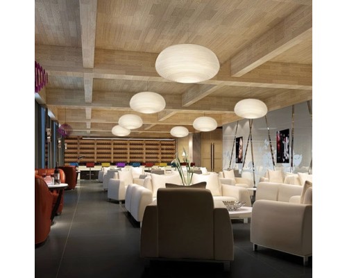 Подвесной светильник PALOMBA C ImperiumLoft