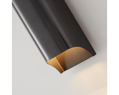 Настенный светильник HILBERT H10 ImperiumLoft