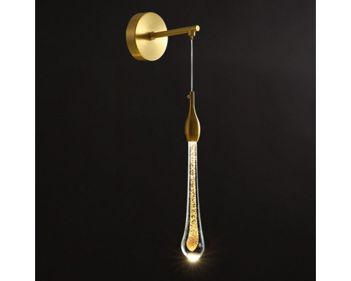 Настенный светильник FIAL B WALL ImperiumLoft