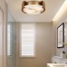 Потолочный светильник LUCKY D45 Bronze ImperiumLoft