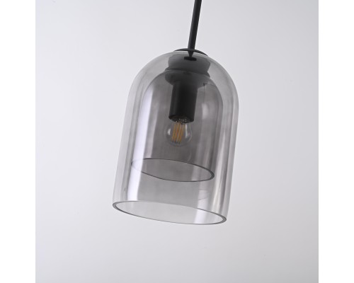 Подвесной светильник ARIA Smoky ImperiumLoft