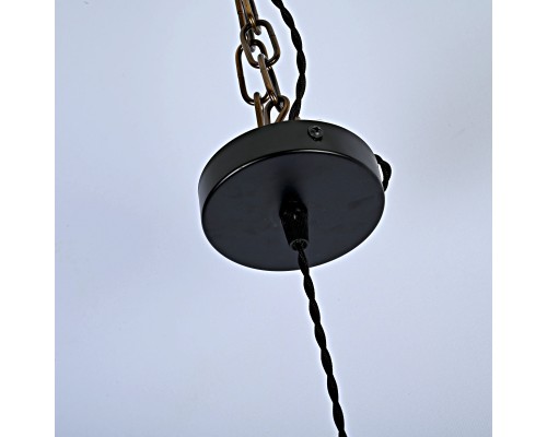 Подвесная люстра INDUSTRY B 15*14.5