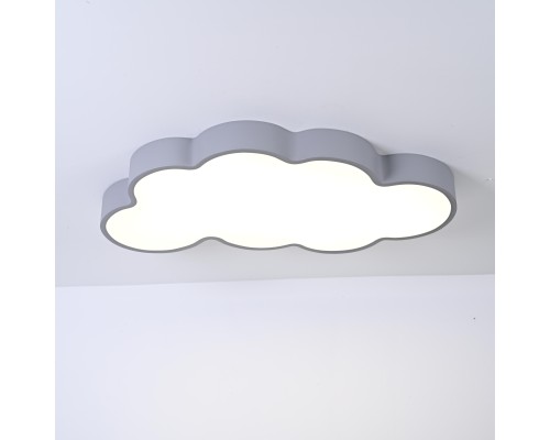 Потолочный светильник CLOUD 90 Серый
