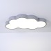 Потолочный светильник CLOUD 90 Серый