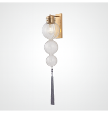 Бра Heathfield Lighting - Medina Wall Gold ImperiumLoft