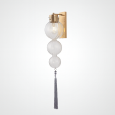 Бра Heathfield Lighting - Medina Wall Gold ImperiumLoft