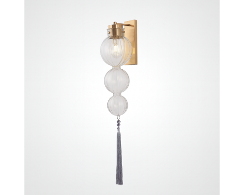 Бра Heathfield Lighting - Medina Wall Gold ImperiumLoft