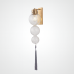 Бра Heathfield Lighting - Medina Wall Gold ImperiumLoft