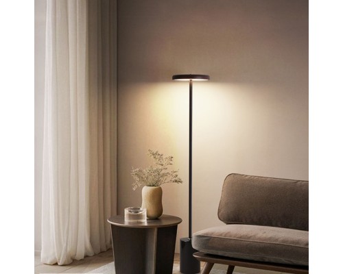 Торшер DEBBY Light brown ImperiumLoft