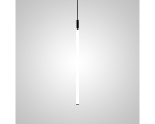 Подвесной светильник DELIA L70 black 4000К