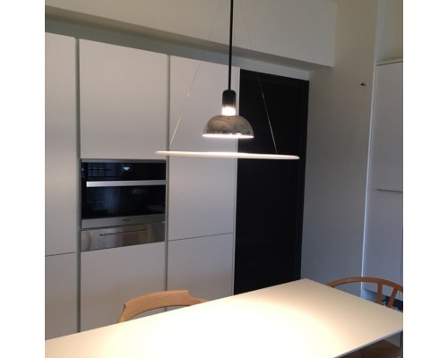 Подвесной светильник FRISBI