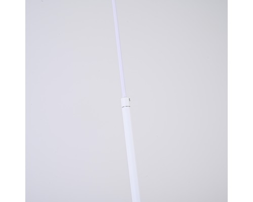 Подвесной светильник TURNA ONE D30 White by ImperiumLoft