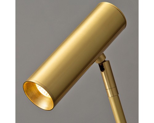 Торшер ADLAUG B B Brass ImperiumLoft