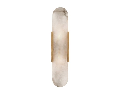 Бра MELANGE ELONGATED SCONCE ImperiumLoft