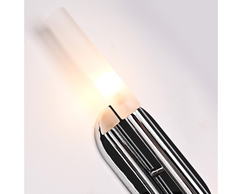 Бра Rousseau Medium Vanity Chromium ImperiumLoft